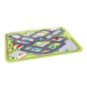 Grand tapis route 31.99 €