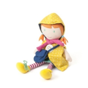 Lisette la poupée multi-activités 19.99 €