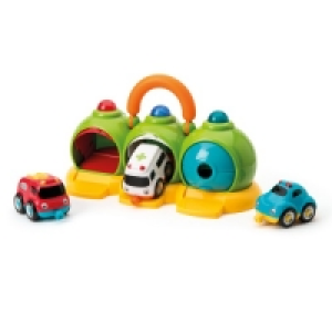Centre de véhicules durgence Ptitbolide 20.99 €