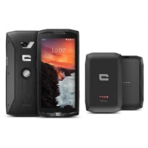 CROSSCALL Smartphone CORE-X4 - IP68 - Noir 32 Go 5.45 pouces 4G - Doub 489.90 €