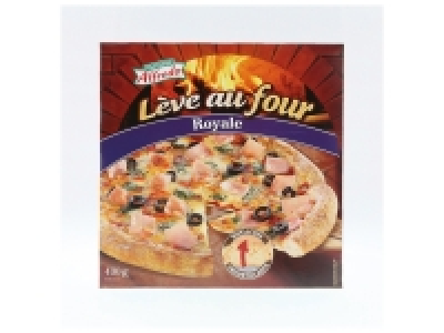 Pizza Royale
