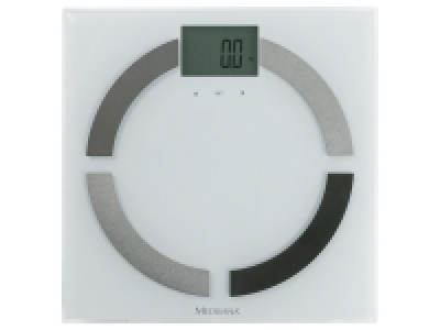 Pèse-personne impédancemètre 19.99 €