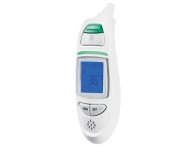 Thermomètre multifonction 9.99 €