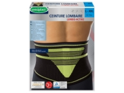 Ceinture lombaire 19.99 €