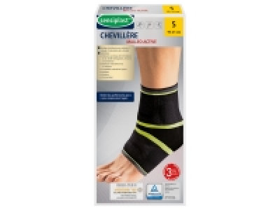 Chevillère ou genouillère 7.99 €