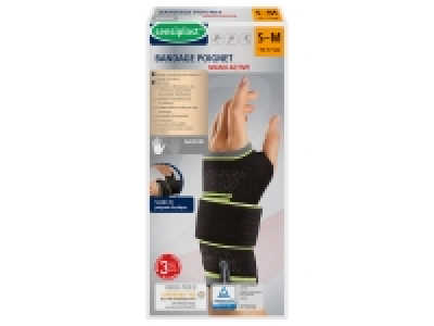 Bandage de poignet 6.99 €