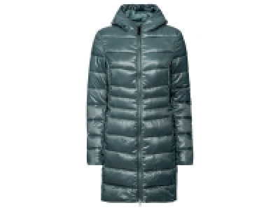 Doudoune longue légère femme 19.99 €