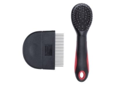 Accessoire de toilettage pour animaux domestiques