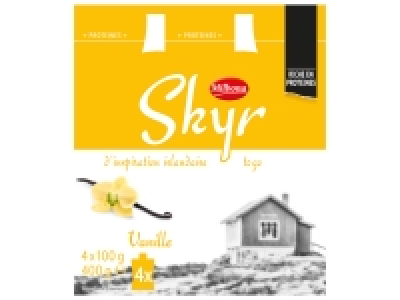 Skyr 1.68 €