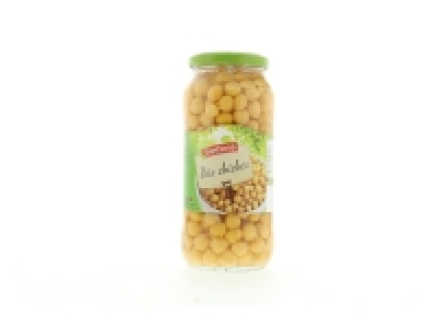 Pois chiches