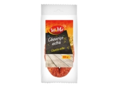 Chorizo extra 1.79 €