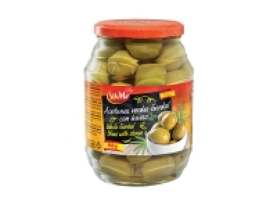 Olives vertes Gordal enti&egrave;res 2.99&nbsp;&euro;