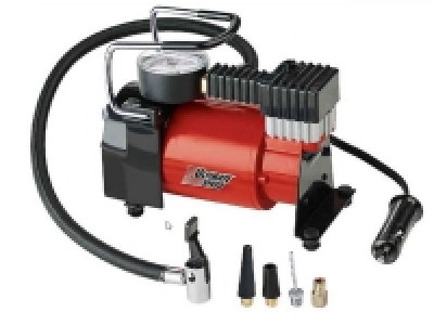 Mini-compresseur 14.99 €