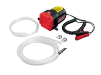 Pompe à huile 12 V 12.99 €
