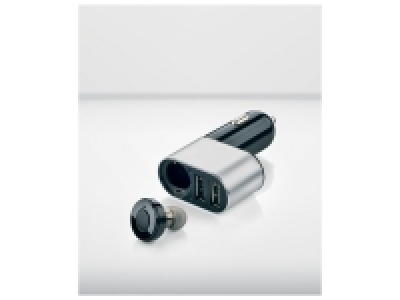 Kit mains-libres Bluetooth® 14.99 €