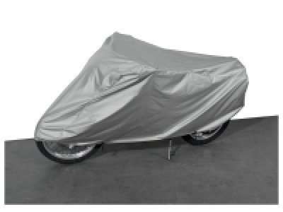 Housse de protection moto 9.99 €