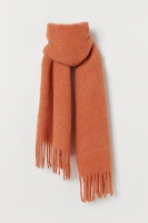 Écharpe en alpaga mélangé 33.99 €