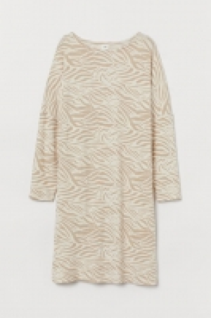 Robe à encolure bateau 12.99 €