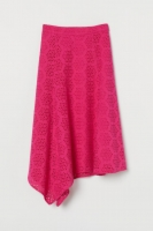 Jupe avec broderie anglaise 34.99 €