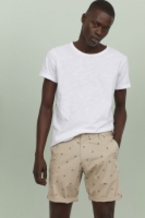 Short chino Slim Fit 9.99 €