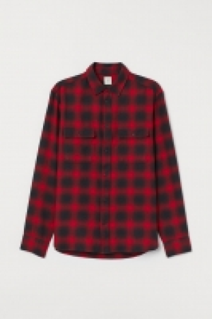 Chemise en coton Regular Fit 17.99 €