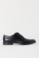 HM  Chaussures Oxford en cuir