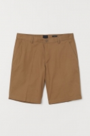 Short en coton Slim Fit 5.99 €
