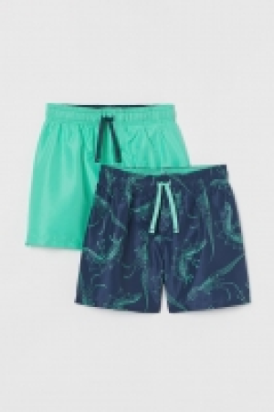 Shorts de bain, lot de 2 8.99 €