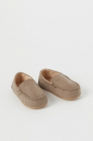 Mocassins 8.99 €