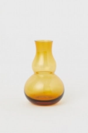 Petit vase en verre 2.99 €