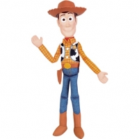Auchan Lansay LANSAY Figurine Toy Story 4 Woody