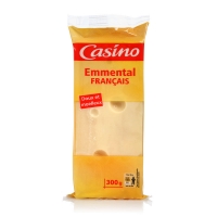 Spar Casino Emmental 300g