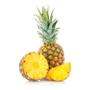 Spar  Ananas Extra Sweet La pièce Catégorie 1 - Calibre B9 - Origine Costa R