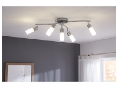 Plafonnier à LED 39.99 €