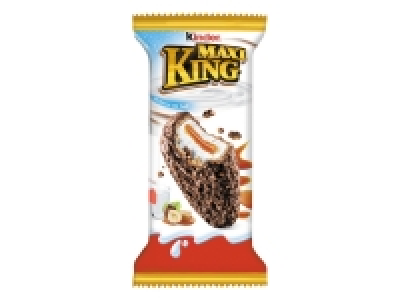 Kinder Maxi King