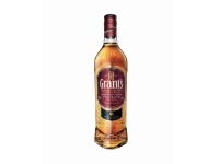 Lidl  Grants whisky