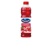 Lidl  Ocean Spray classic cranberry