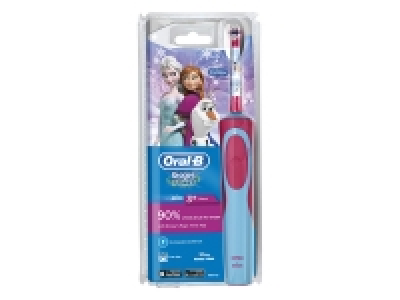 OraL B Vitality