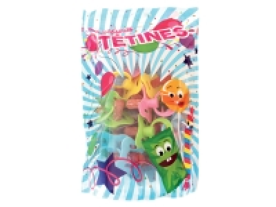 Sucettes en forme de tétine 2.79 €