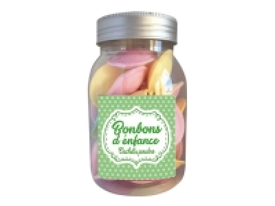 Soucoupes 1.29 €