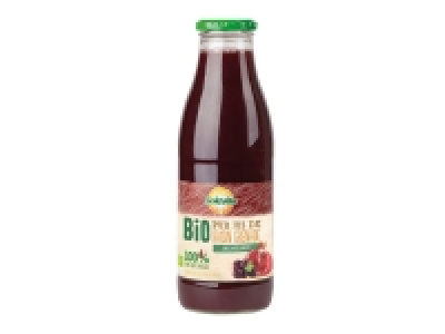 Pur jus raisin grenade Bio 1.79 €