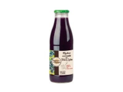 Nectar de cassis du Val de Loire 2.29 €