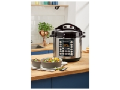 Multicuiseur électrique 64.99 €