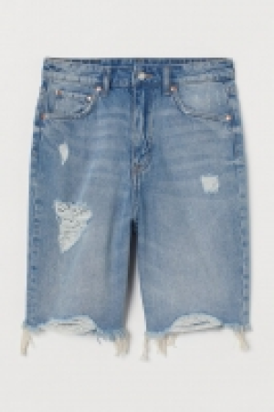 Short en jean Taille haute 19.99 €