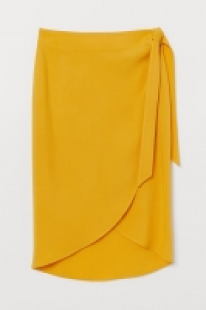 Jupe portefeuille 8.99 €