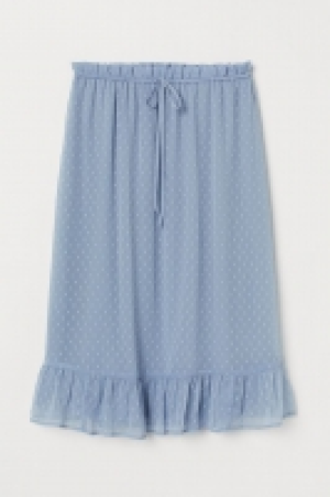 Jupe volantée 16.99 €
