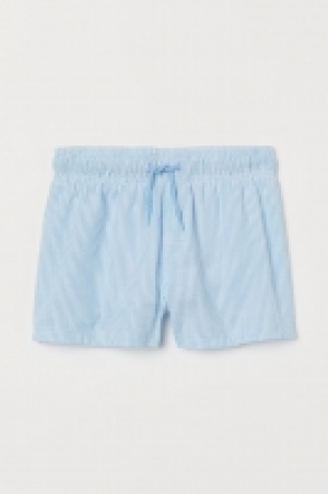 Short de bain en seersucker 8.99 €