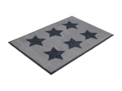 Tapis antipoussière 9.99 €