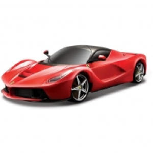 Auchan Burago BURAGO Ferrari WB1 - 1/24ème