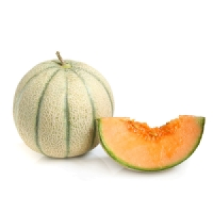 Spar  Melon Charentais Jaune La pièce Catégorie 1 - Calibre 800/950 - Origin